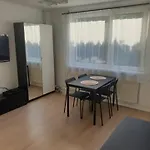 Apartament Kaszubska II