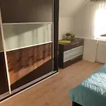 Sopot City House