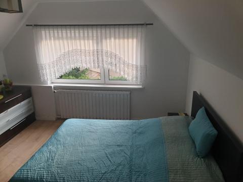 Apartament Kaszubska Ii Apartament