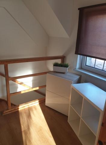 Apartament Kaszubska Ii Apartament Sopot