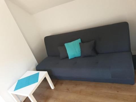 Apartament Kaszubska Ii Sopot