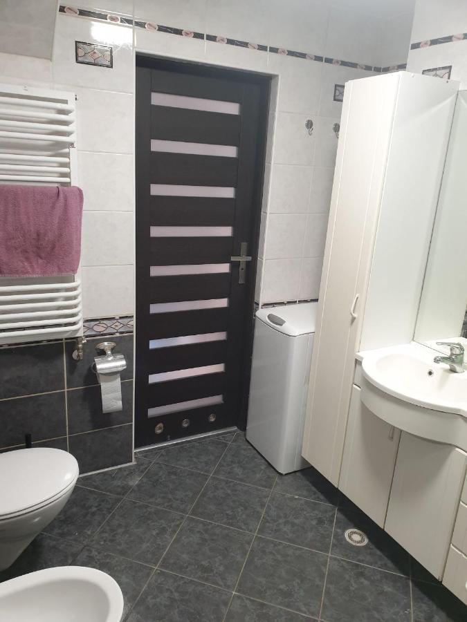 Apartament Kaszubska Ii