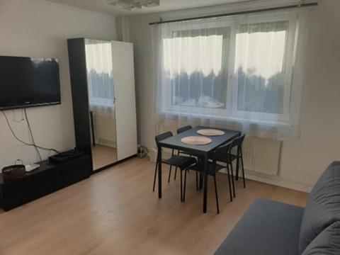 Apartament Apartament Kaszubska Ii